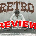 Retro Movie Review : రెట్రో మూవీ రివ్యూ : ఇదో హింసాత్మక లవ్ వార్