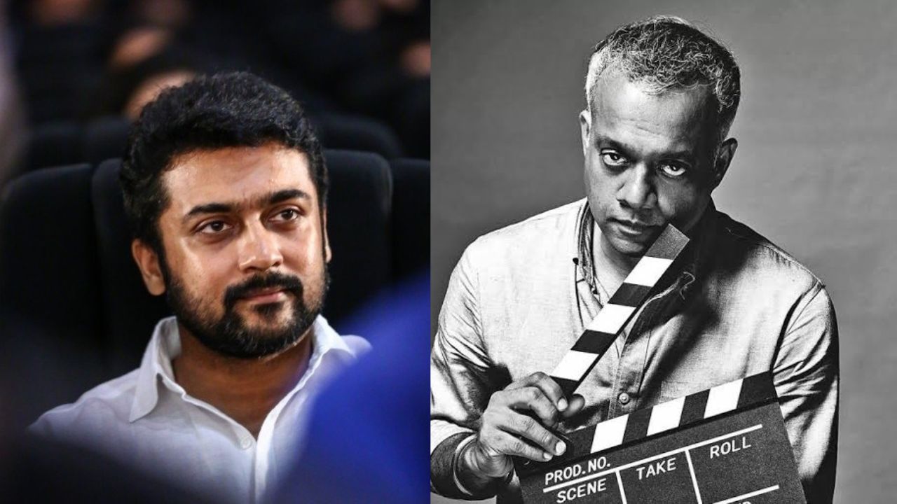 Suriya : ఆ కథకు నేను సరిపోను, నేను ఈ సినిమాను స్పాయిల్ చెయ్యను