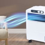Air Cooler: బడ్జెట్ బ్లాస్ట్..రూ.4000కే 18 లీటర్ల టాటా ఎయిర్ కూలర్