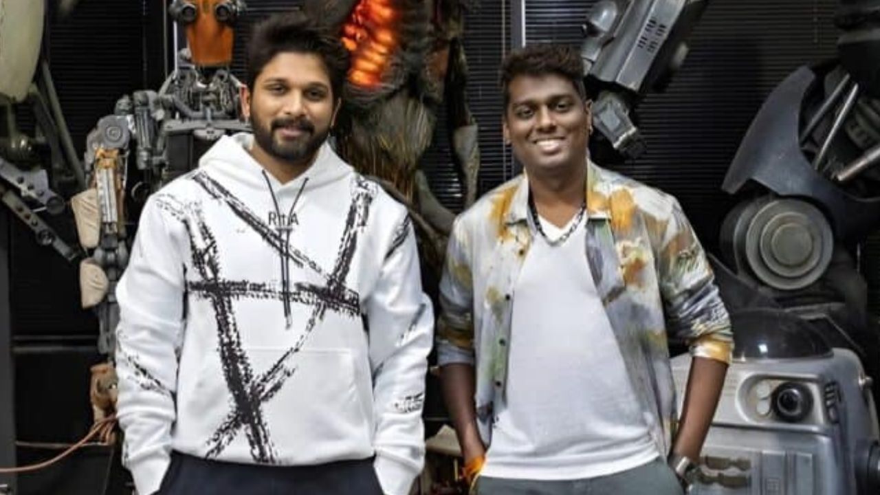 Atlee – Allu Arjun : టెక్నీషియన్స్ ను ఇప్పటివరకు ఫిక్స్ చేయలేదా.? వేరే ప్రాజెక్టు మానేస్తే పెట్టుకుంటున్నారు