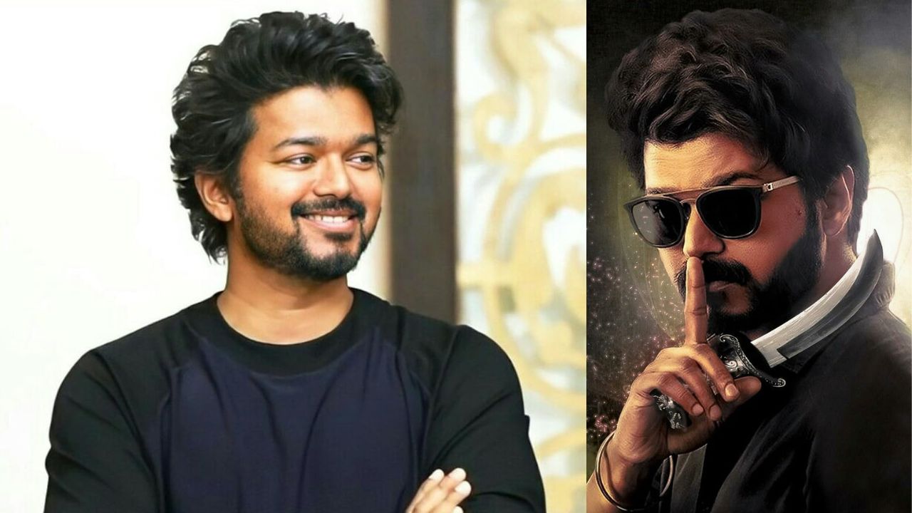 Thalapathy Vijay : ఫ్యాన్స్ కి తలపతి విజయ్ సలహా, అందుకే ఇంతమంది అభిమానిస్తున్నారు
