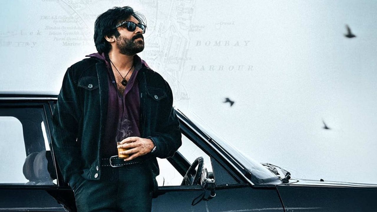 They Call Him OG : పాపం సుజీత్, పోనిలే లొకేషన్ మారిన డేట్స్ దొరికాయి