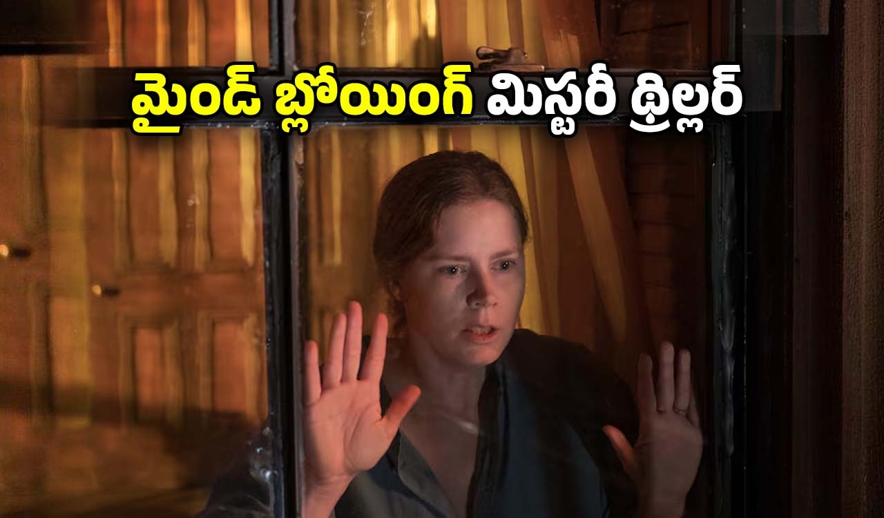 OTT Movie : పక్కింట్లో మర్డర్, ఫ్యూజులు అవుట్ అయ్యే క్లైమాక్స్ ట్విస్ట్… మెంటల్ గా వీక్ గా ఉన్నవాళ్ళు చూడకూడని మూవీ