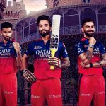 RCB: దరిద్రం అంటే RCBదే.. 8 మంది ప్లేయర్లు దూరం.. ఇక కప్పు కష్టమే ?