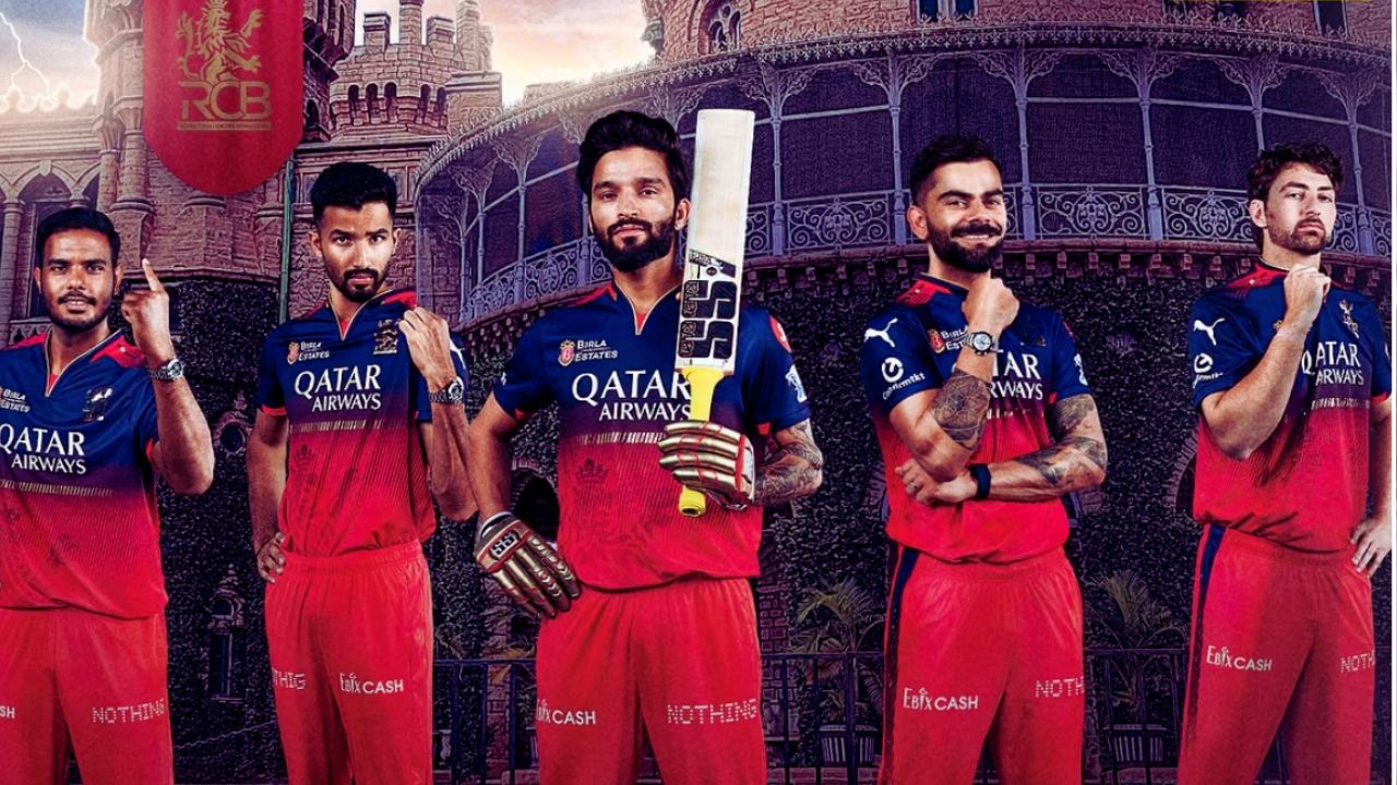 RCB: దరిద్రం అంటే RCBదే.. 8 మంది ప్లేయర్లు దూరం.. ఇక కప్పు కష్టమే ?