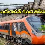 Fastest Trains in India: దేశంలో అత్యంత వేగంగా ప్రయాణించే 10 రైళ్లు ఇవే!