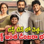 OTT Movie : ఫైట్లూ లేవు, లవ్వూ లేదు… ఐఎండీబీలో టాప్ రేటింగ్ తో దుమ్మురేపుతున్న ఫ్యామిలీ ఎంటర్టైనర్
