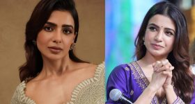 Samantha: అల్లు అర్జున్ - అట్లీ మూవీలో సమంత... అట్లీ బెస్ట్ ఫ్రెండ్ అంటూ క్లారిటీ ఇచ్చిన సామ్
