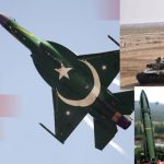 Pakistan China Weapons: పాకిస్థాన్‌కు అండగా డ్రాగన్ దేశం.. అత్యధిక ఆయుధాలు చైనా నుంచే సరఫరా