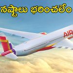 Air India Loss Pakistan: ఎయిర్ ఇండియాకు రూ.5000 కోట్లు నష్టం.. పాకిస్తాన్ నిర్ణయమే కారణం