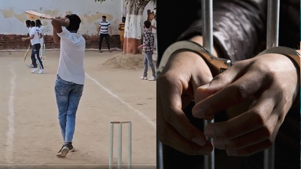 Jail Premier League: ఖైదీలతో క్రికెట్.. ఉత్తరప్రదేశ్ జైళ్లలో కొత్త రూల్స్..ఇక అన్ని సిక్సులే