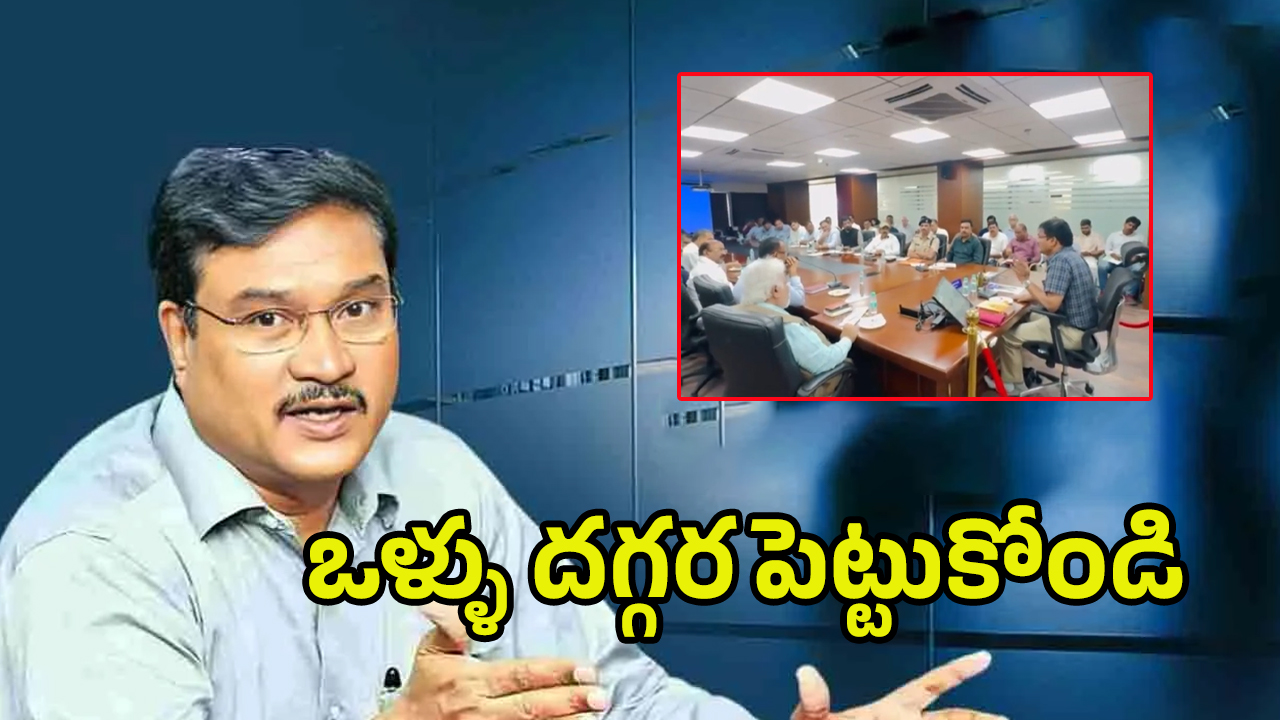 Hydra Warning: బిల్డర్లు, ట్రాన్స్‌పోర్టర్లకు.. హైడ్రా సీరియస్ వార్నింగ్
