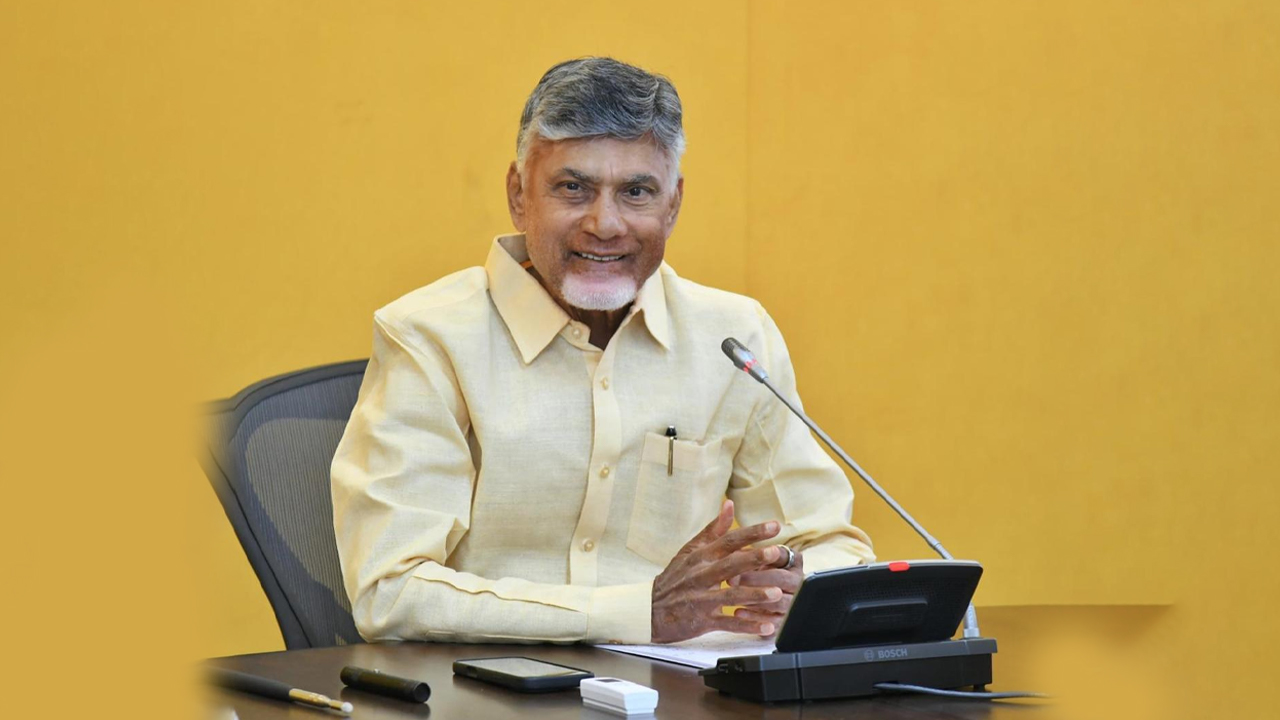 CM Chandrababu: ఢిల్లీలో సీఎం చంద్రబాబు పర్యటన.. ఏడుగురు కేంద్రమంత్రులతో కీలక చర్చలు..!