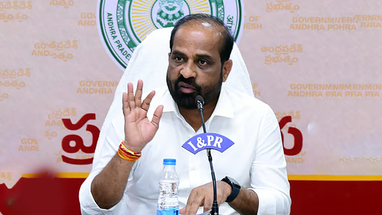 Dharmavaram: ధర్మ వరంలో తెలుగు తమ్ముళ్ల ధర్మ పోరాటం..!