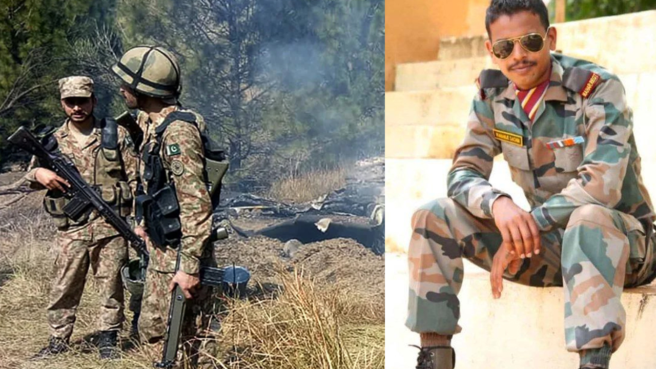 Indian Jawan Died: బ్రేకింగ్.. పాక్ కాల్పుల్లో మరో జవాన్ వీరమరణం