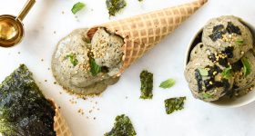 Ice Cream: ప్రపంచంలోనే వింత ఐస్ క్రీమ్.. దొరకడమే కష్టం.. లాభాలు తెలిస్తే షాకవ్వాల్సిందే!
