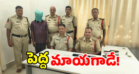 Tirumala Alert: పూజల పేరుతో కేటుగాడి మోసం.. తిరుమలలో జాగ్రత్త..