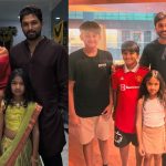 Allu Family – NKR: నితీష్ కుమార్ తో అల్లు అర్జున్ ఫ్యామిలీ..మీరు రెడ్డి మేము రెడ్డినే