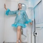 Sreemukhi: బుల్లిగౌనులో బార్బీ బొమ్మలా మారిన రాములమ్మ.. ఎంత క్యూట్ గా వుందో..?
