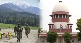 supreme court: పహల్గాం దాడిపై పై పిల్.. సుప్రీంకోర్టు కీలక వ్యాఖ్యలు
