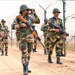 India : బంగ్లాదేశ్ బోర్డర్‌లో హైఅలర్ట్.. ఒకే దెబ్బకు..
