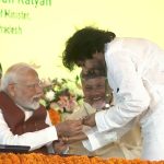 PM Modi – Pawan Kalyan : పవన్‌కు మోదీ ఏం ఇచ్చారంటే.. సభ మొత్తం నవ్వులే..