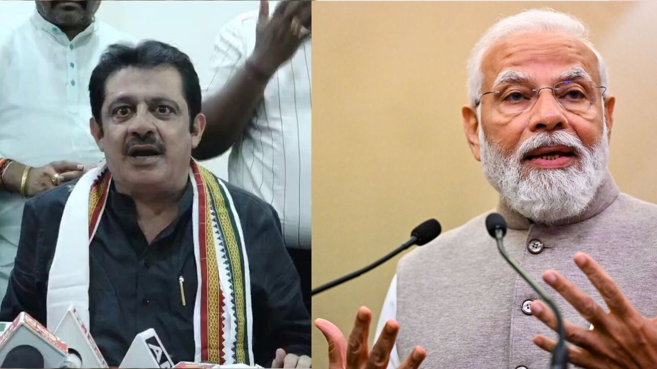 India : పాకిస్తాన్ వెళ్తా.. ఆత్మాహుతి దాడి చేస్తా.. మంత్రి వీడియో వైరల్