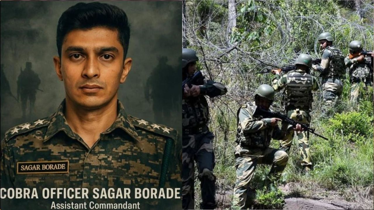 Maoists : మావోయిస్టుల దగ్గర ఆ ఇంజెక్షన్లు.. కర్రెగుట్టల్లో కలవరం