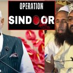 Operation Sindoor : నా ఫ్యామిలీనే లేపేస్తారా? మోదీకి మసూద్ వార్నింగ్