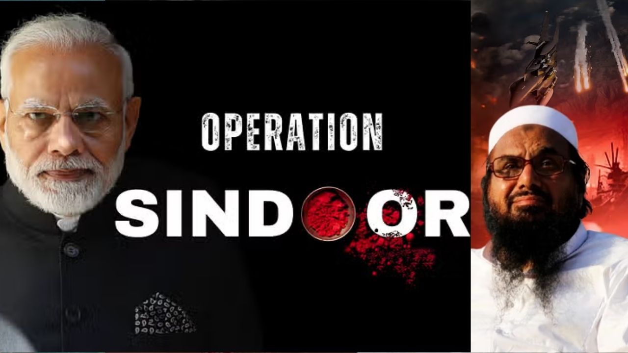 Operation Sindoor : సినిమా ఇంకా ఉంది.. ఇండియాది పెద్ద ప్లానే..