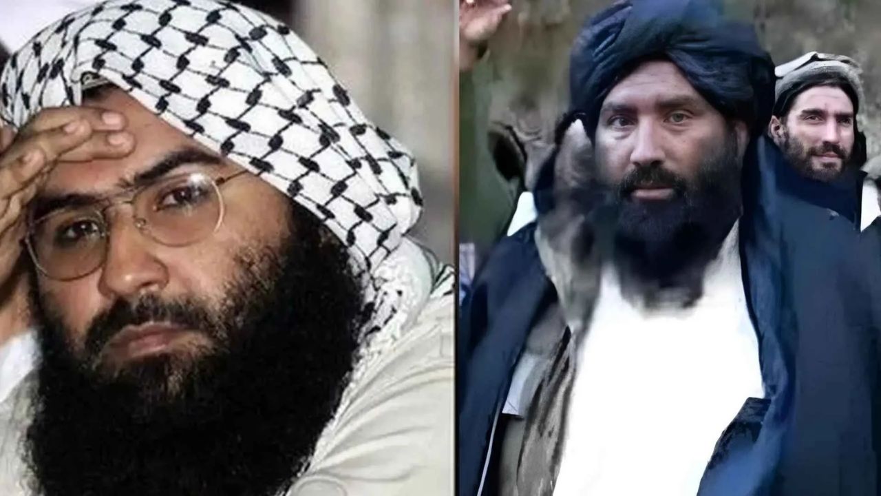 Operation Sindoor : చచ్చాడు చెత్త వెదవ.. మసూద్ అజార్ సోదరుడు హతం..