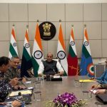 India Vs Pakistan War : జుజుబీ.. ఈ నవ్వులు చూస్తే పాక్ చచ్చిపోవాల్సిందే.. వార్ వన్‌సైడ్