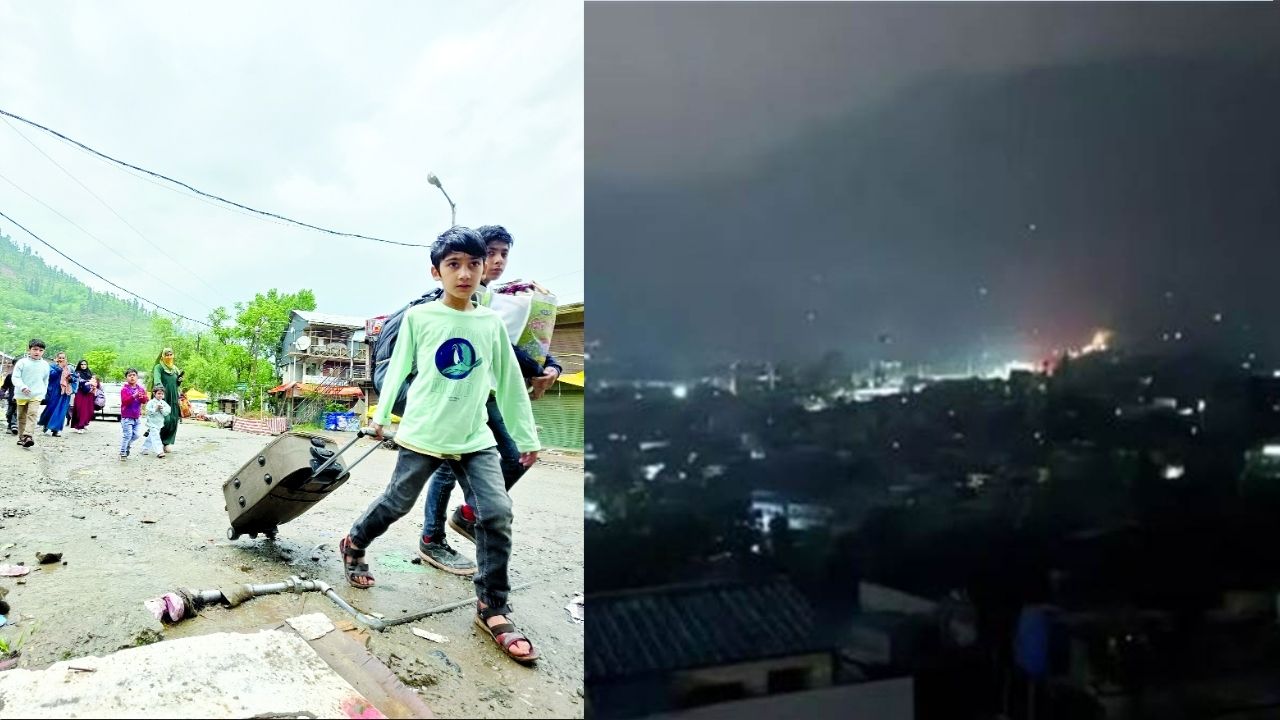 India Vs Pakistan War : హిందువులు, ఆలయాలే టార్గెట్.. పహల్గాం ఉగ్రవాదుల్లానే పాకిస్తాన్
