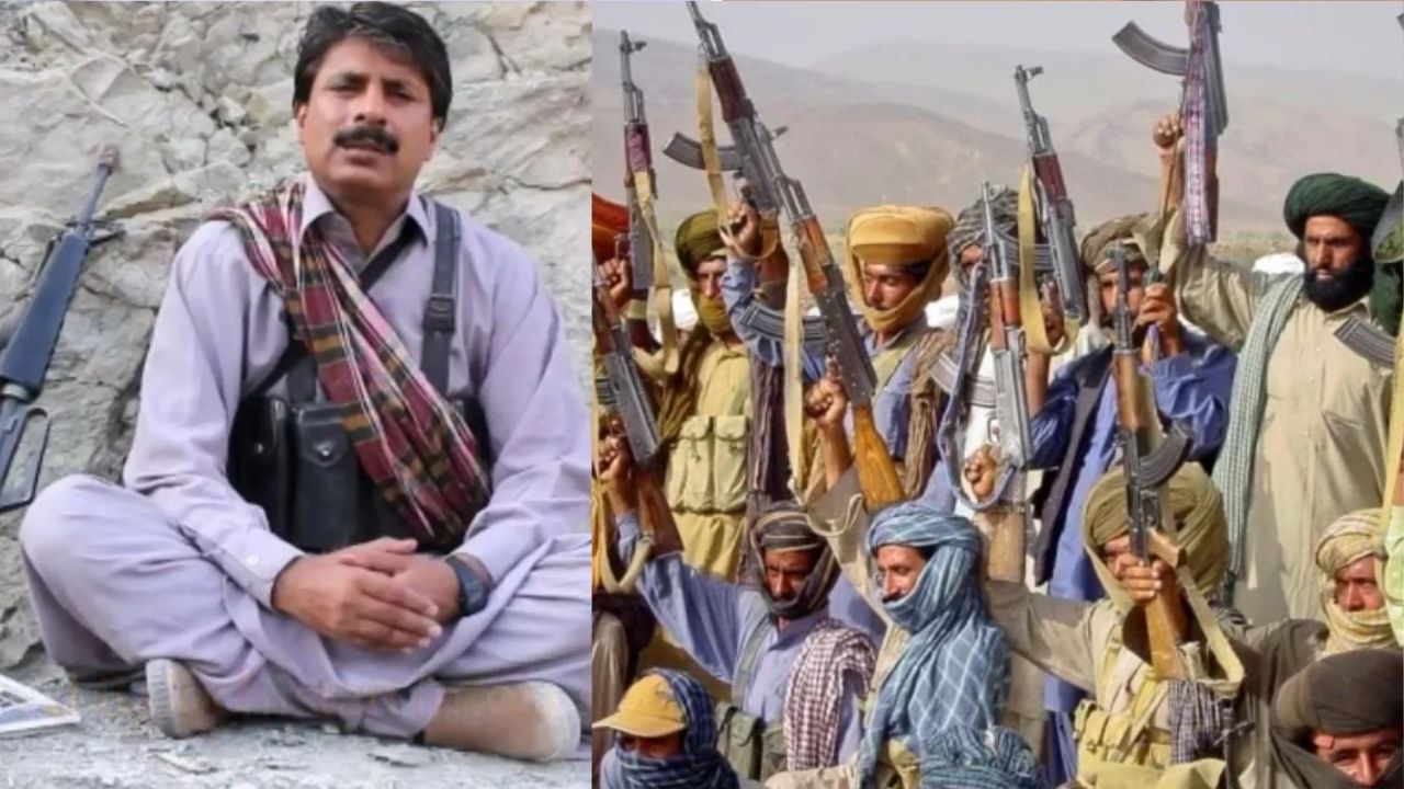 India Pakistan War : ఆ గన్స్ మాకివ్వండి.. పాక్ సంగతి తేలుస్తాం.. బలూచిస్తాన్ తగ్గేదేలే..