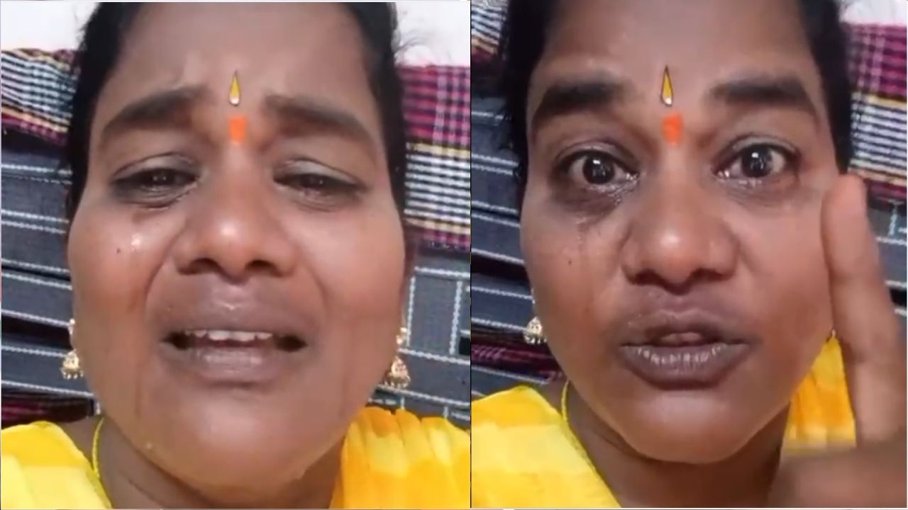 AP : కమ్మ పుట్టుక పుట్టా.. పరువు కోసం టీడీపీ మహిళా నేత ఆత్మహత్య..సెల్ఫీ వీడియో