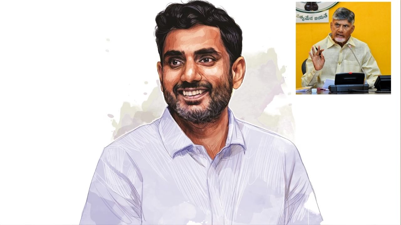 TDP : వాళ్ల పదవులు ఊస్ట్.. టీడీపీ సంచలన నిర్ణయం