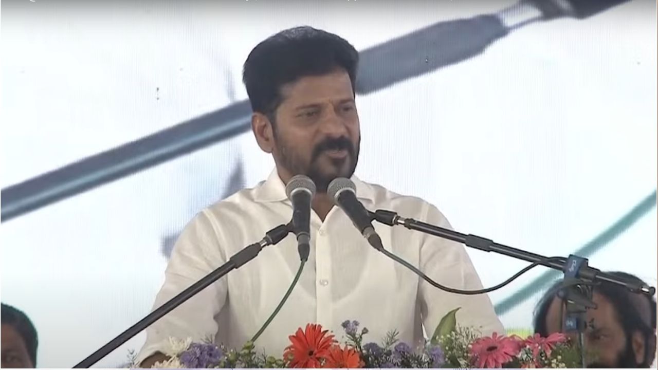 CM Revanth Reddy : త్వరలోనే గ్రూప్స్ ఉద్యోగాలు.. 1,161 పోస్టులు భర్తీ..