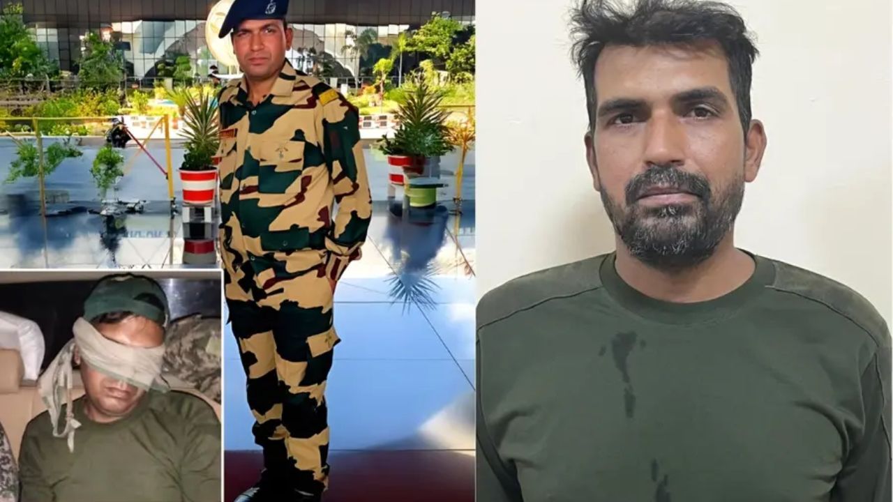 India Army : మన జవాన్‌ను పాక్ ఎంత టార్చర్ చేసిందంటే.. షాకింగ్ నిజాలు..