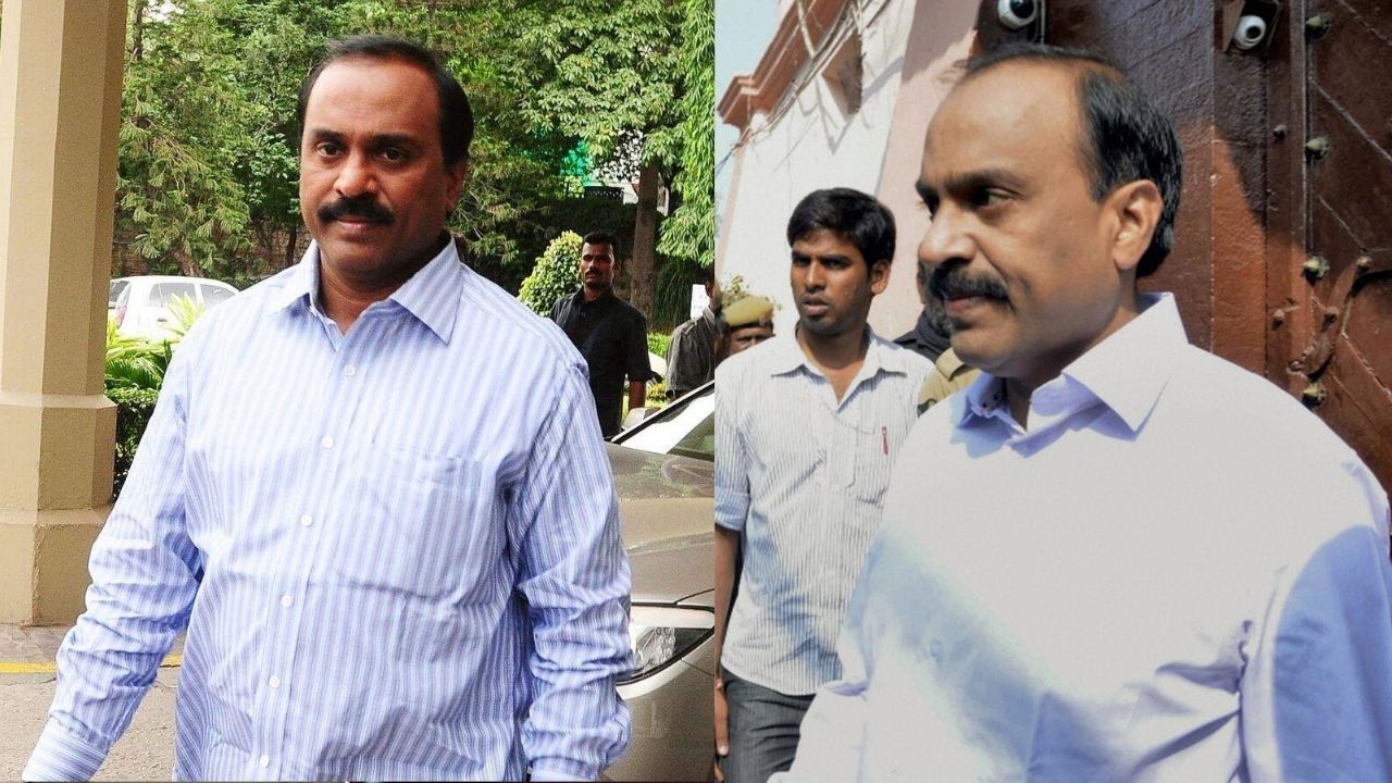 Telangana : జైల్లో స్పెషల్ ట్రీట్‌మెంట్ కావాలా నాయనా?