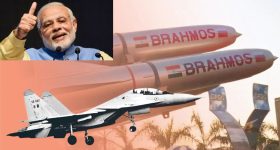 India : బ్రహ్మోస్‌కు ఫుల్ డిమాండ్.. విదేశాలకు భారత వెపన్స్..