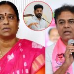 Konda Surekha : బట్ట కాల్చి మీదేస్తున్నది ఎవరు? కమీషన్లు తీసుకుందెవరు?