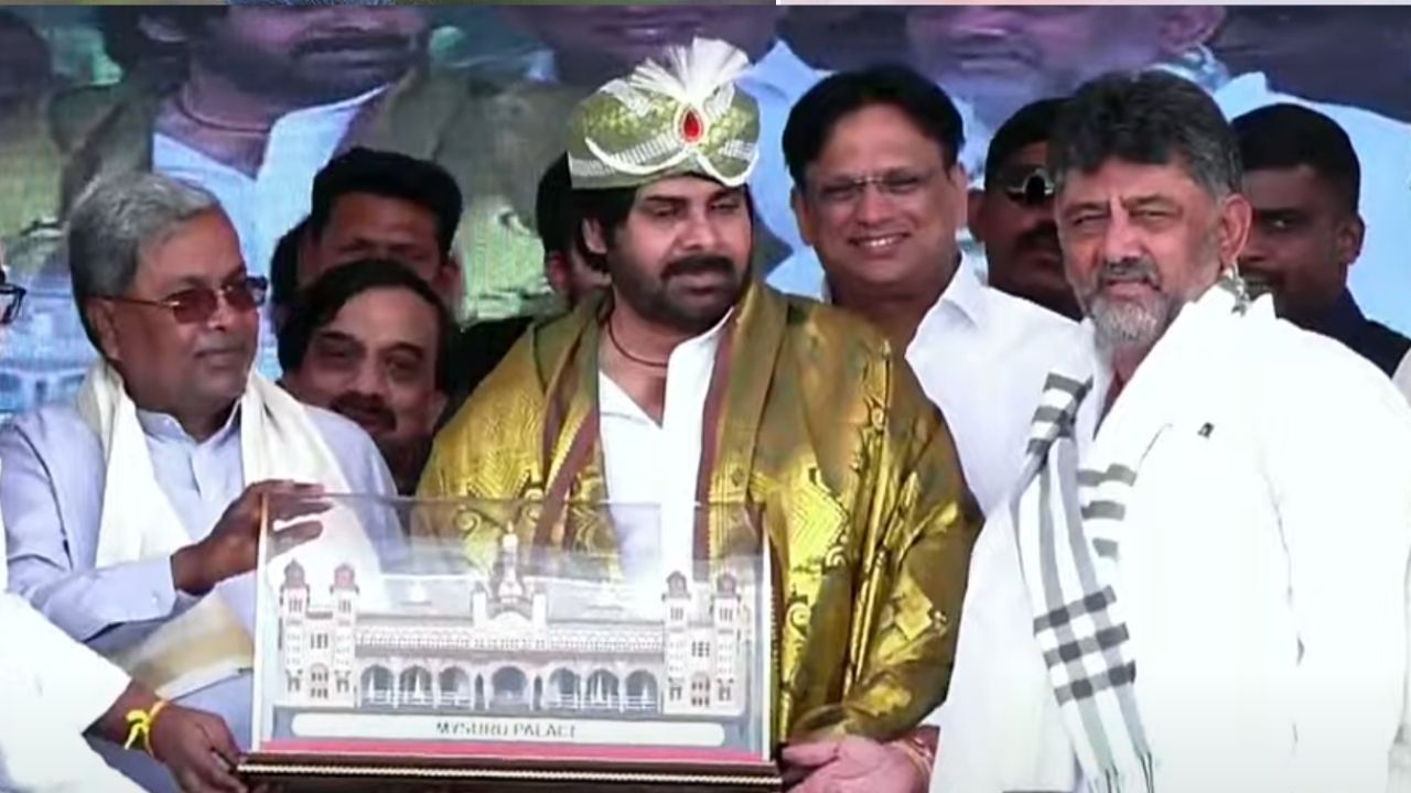 AP News : శెభాష్ పవన్ కల్యాణ్.. ఆపరేషన్ కుంకీ సక్సెస్..