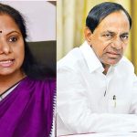 BRS : తప్పు చేశావు డాడీ.. కేసీఆర్‌కు కవిత సంచలన లేఖ..