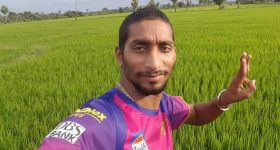 AP-Telangana : క్రికెట్ ప్లేయర్ అరెస్ట్.. చివర్లో ఖతర్నాక్ ట్విస్ట్