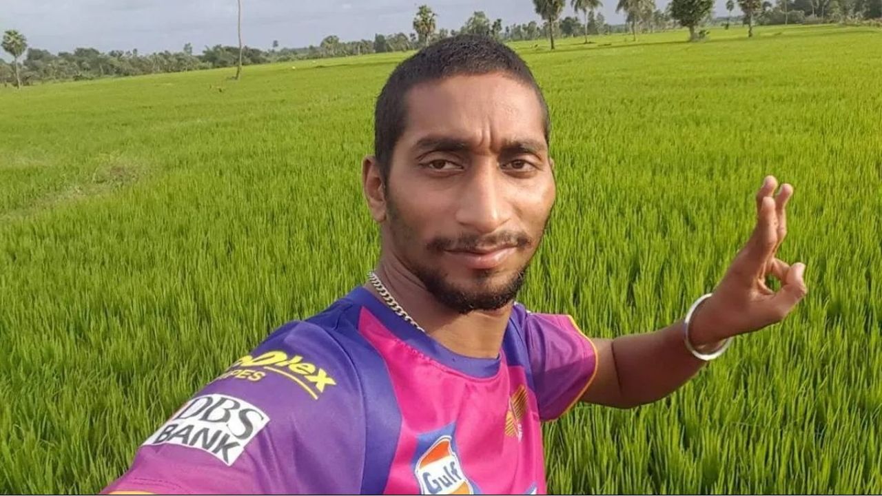 AP-Telangana : క్రికెట్ ప్లేయర్ అరెస్ట్.. చివర్లో ఖతర్నాక్ ట్విస్ట్