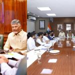 CM Chandrababu : నిధులు, ప్రాజెక్టులు.. ఢిల్లీలో బిజీబిజీగా..
