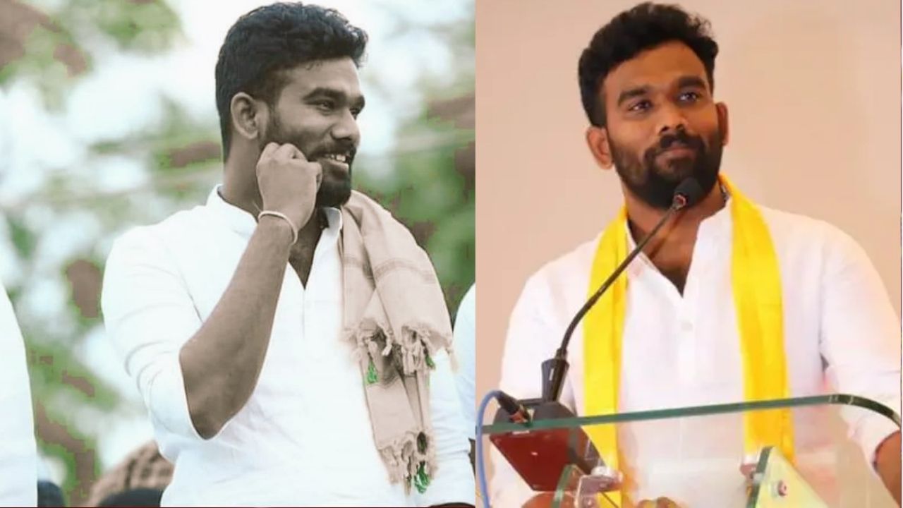 AP Politics : లోపల ఒరిజినల్ అలానే ఉంది.. పరిటాల మాస్ వార్నింగ్..