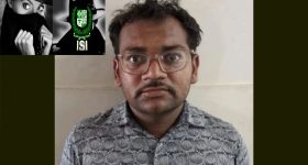 India Vs Pakistan : మరో పాక్ గూఢాచారి అరెస్ట్.. ఇంకెంత మంది ఉన్నార్రా?