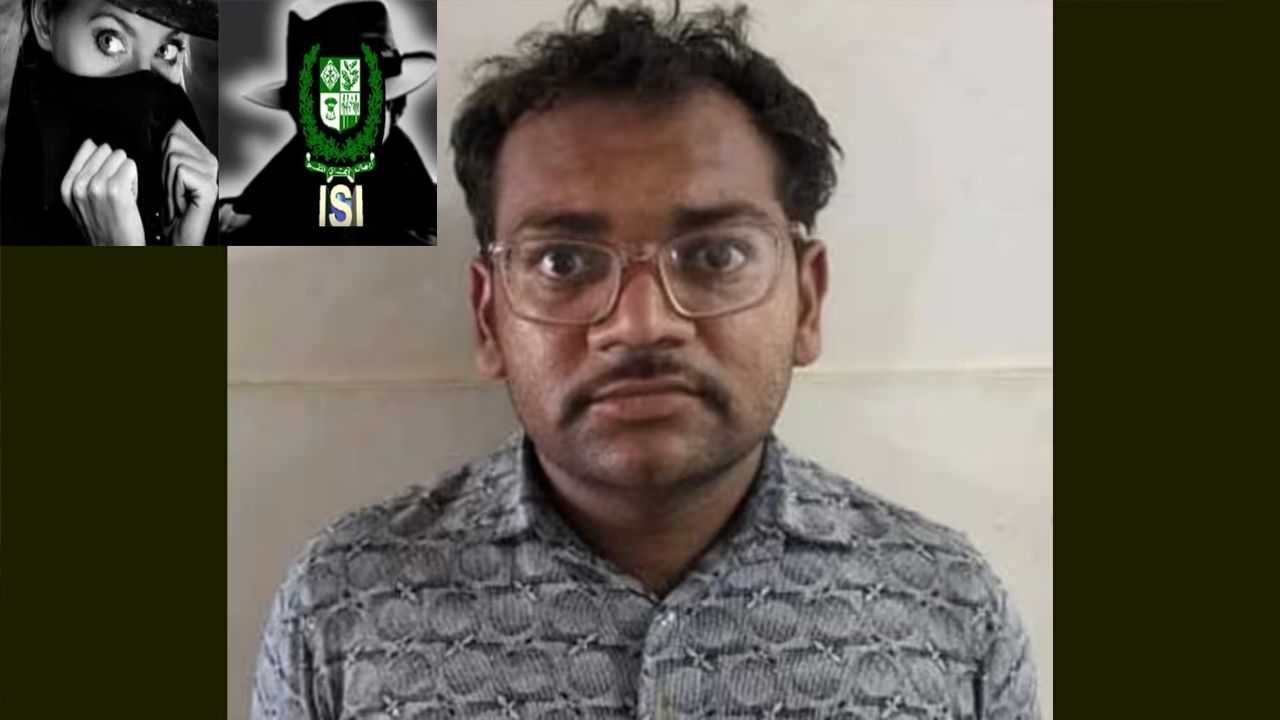 India Vs Pakistan : మరో పాక్ గూఢాచారి అరెస్ట్.. ఇంకెంత మంది ఉన్నార్రా?