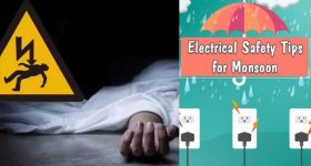 AP - Telangana : తెగిపడిన కరెంట్ తీగలు.. నలుగురు మృతి.. వానాకాలం జాగ్రత్త..